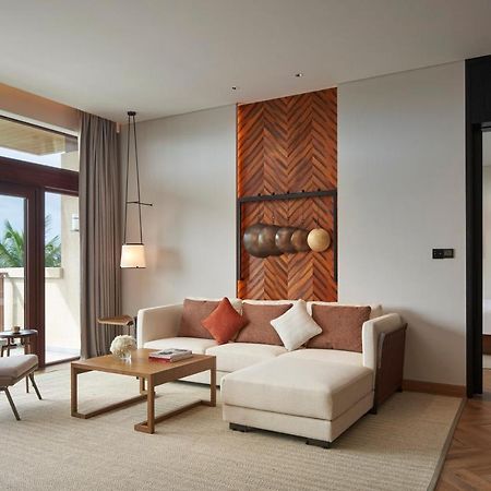 Grand Hyatt Shenzhou Peninsula Hotel Vạn Ninh Ngoại thất bức ảnh