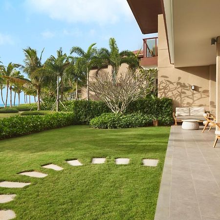 Grand Hyatt Shenzhou Peninsula Hotel Vạn Ninh Ngoại thất bức ảnh