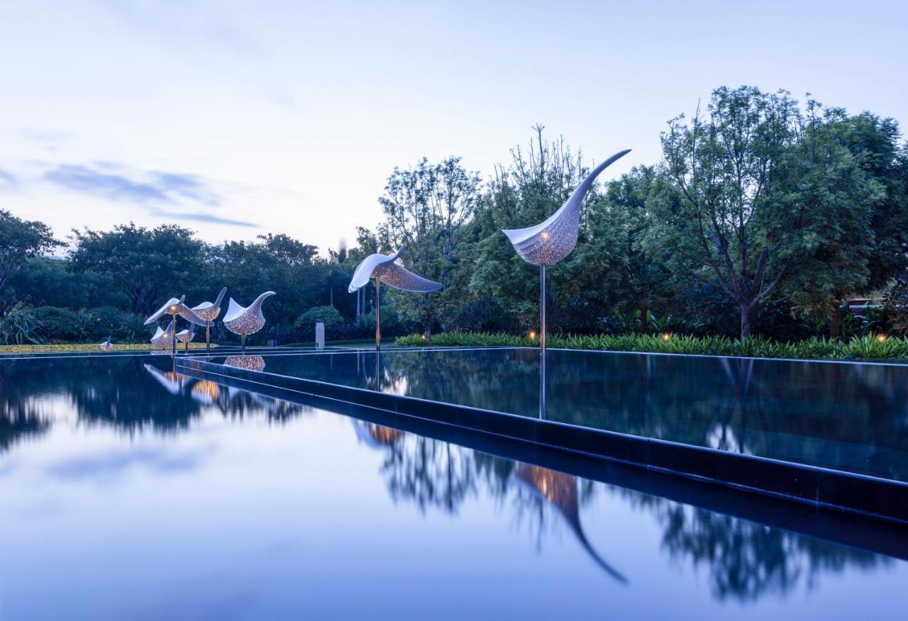 Grand Hyatt Shenzhou Peninsula Hotel Vạn Ninh Ngoại thất bức ảnh