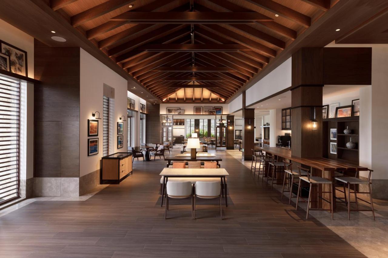 Grand Hyatt Shenzhou Peninsula Hotel Vạn Ninh Ngoại thất bức ảnh