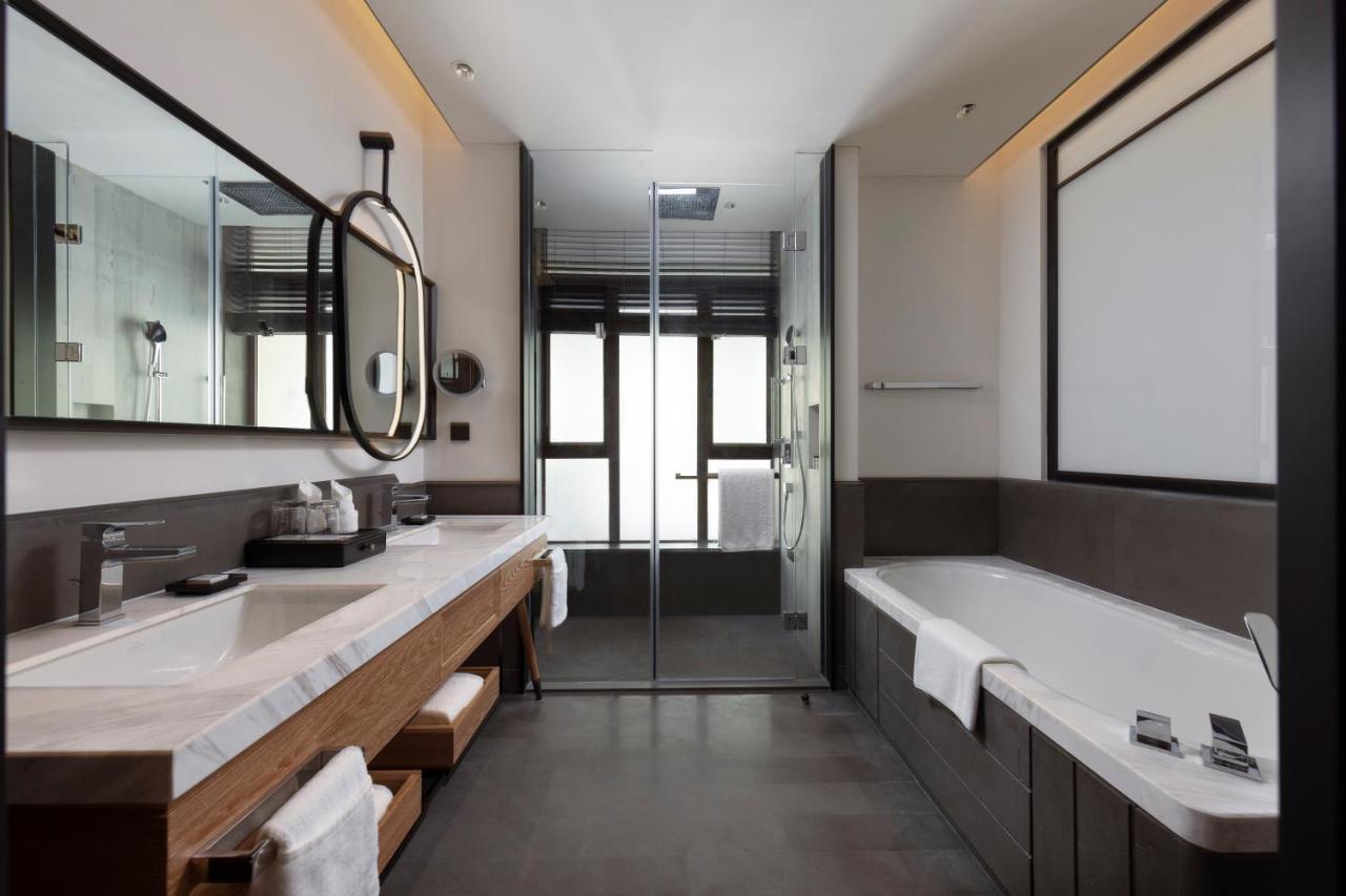 Grand Hyatt Shenzhou Peninsula Hotel Vạn Ninh Ngoại thất bức ảnh