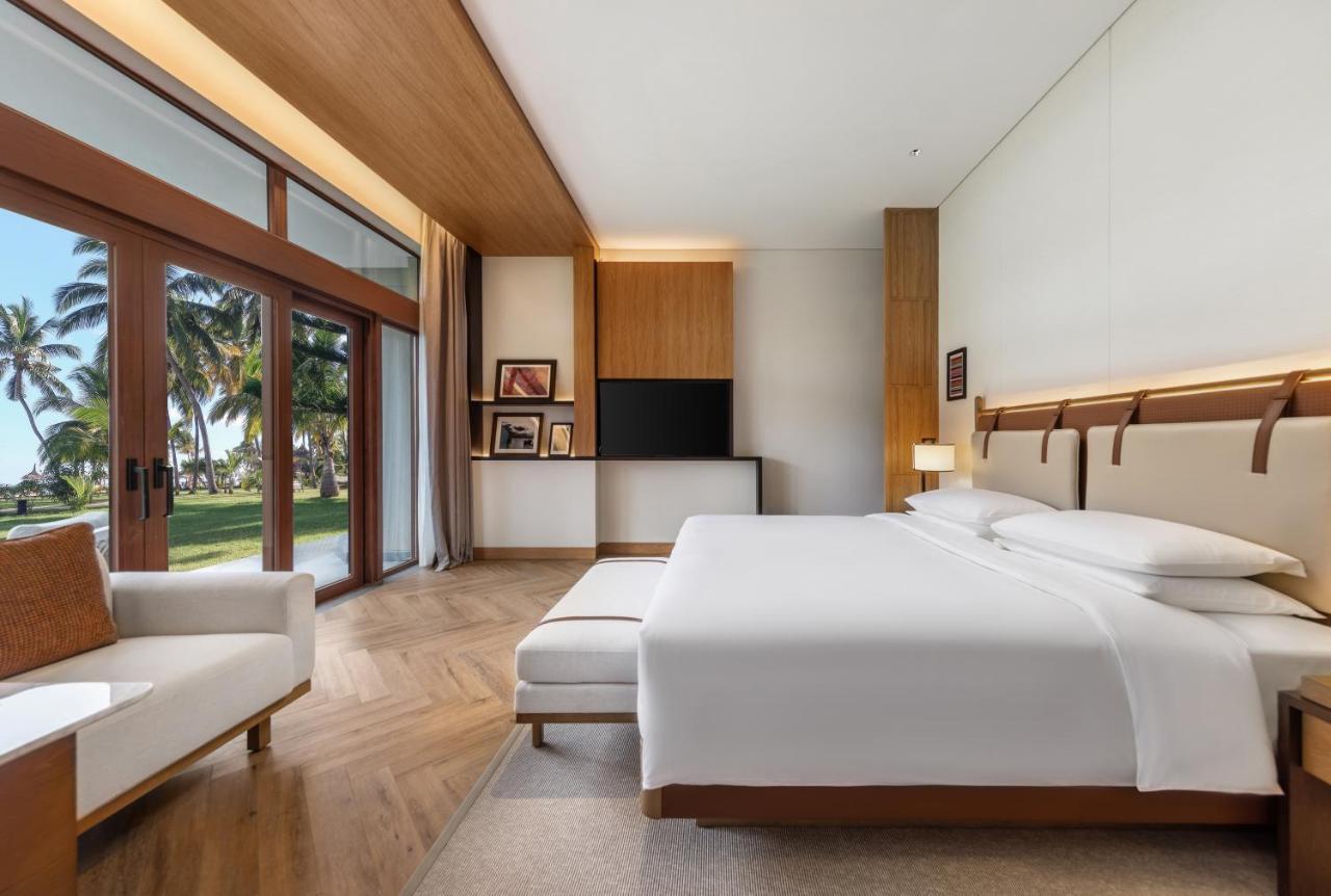 Grand Hyatt Shenzhou Peninsula Hotel Vạn Ninh Ngoại thất bức ảnh