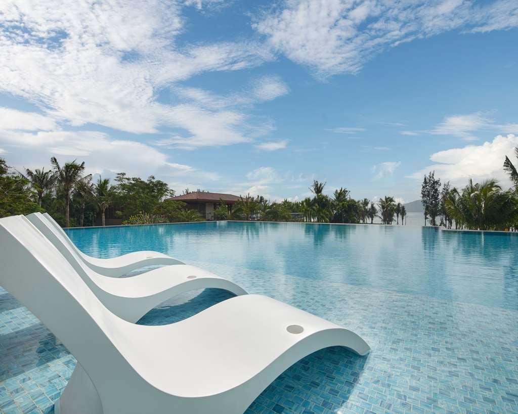 Grand Hyatt Shenzhou Peninsula Hotel Vạn Ninh Tiện nghi bức ảnh