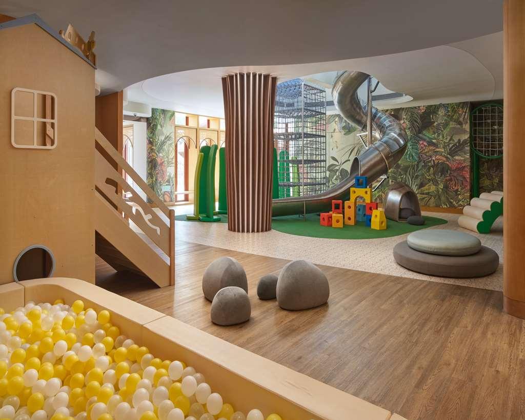 Grand Hyatt Shenzhou Peninsula Hotel Vạn Ninh Tiện nghi bức ảnh