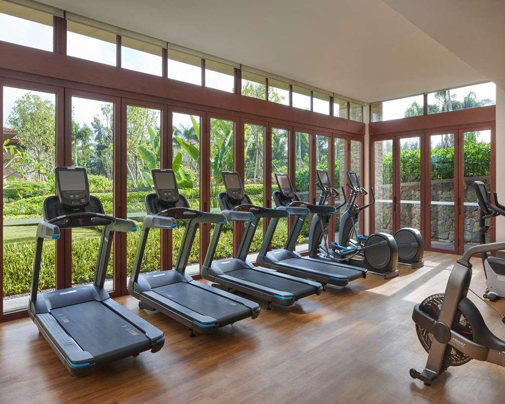 Grand Hyatt Shenzhou Peninsula Hotel Vạn Ninh Tiện nghi bức ảnh
