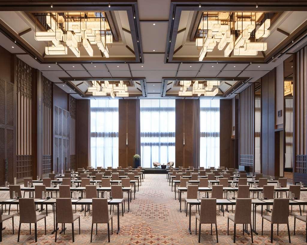 Grand Hyatt Shenzhou Peninsula Hotel Vạn Ninh Nội địa bức ảnh