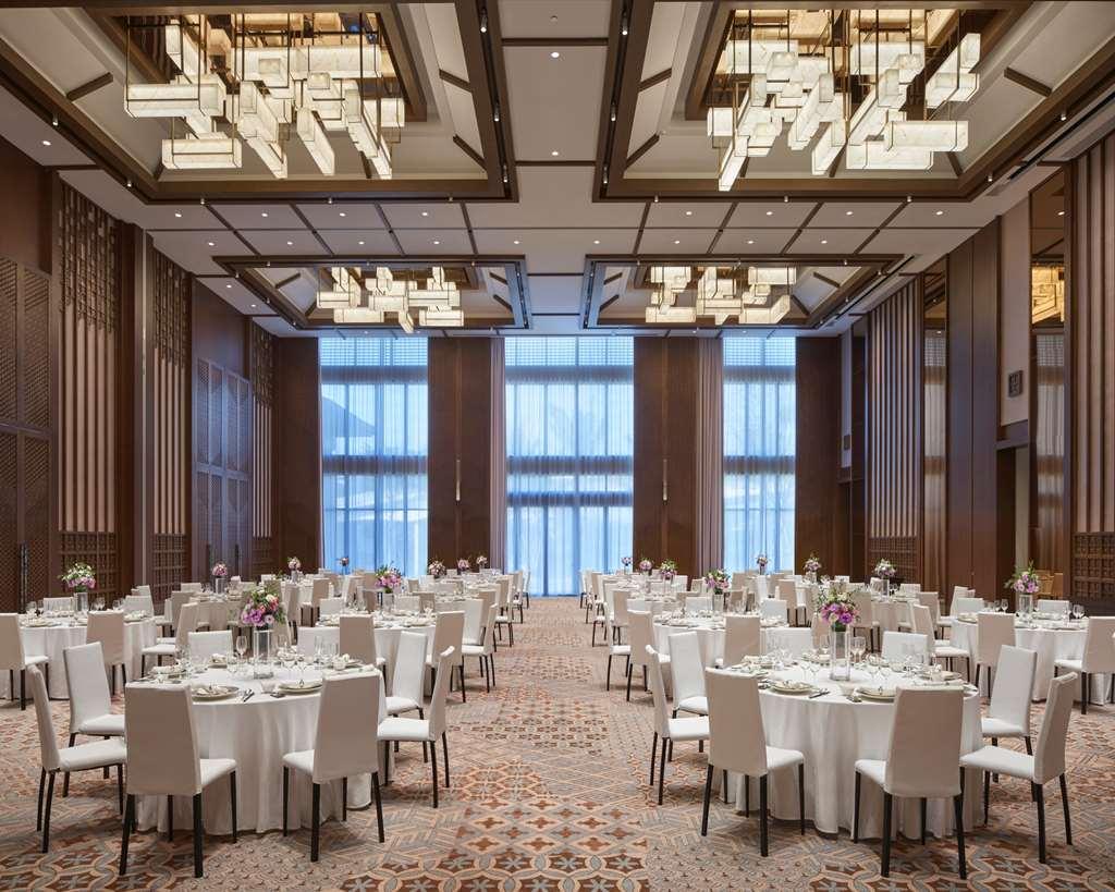 Grand Hyatt Shenzhou Peninsula Hotel Vạn Ninh Nội địa bức ảnh
