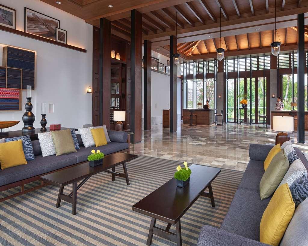 Grand Hyatt Shenzhou Peninsula Hotel Vạn Ninh Nội địa bức ảnh