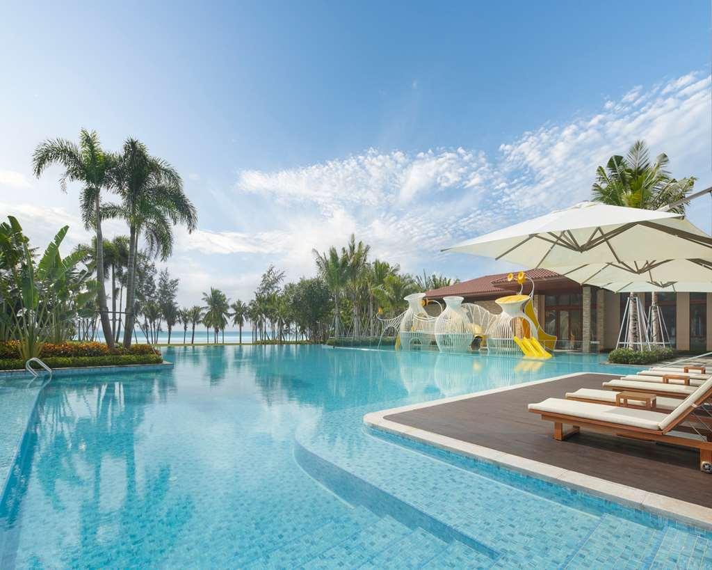 Grand Hyatt Shenzhou Peninsula Hotel Vạn Ninh Tiện nghi bức ảnh