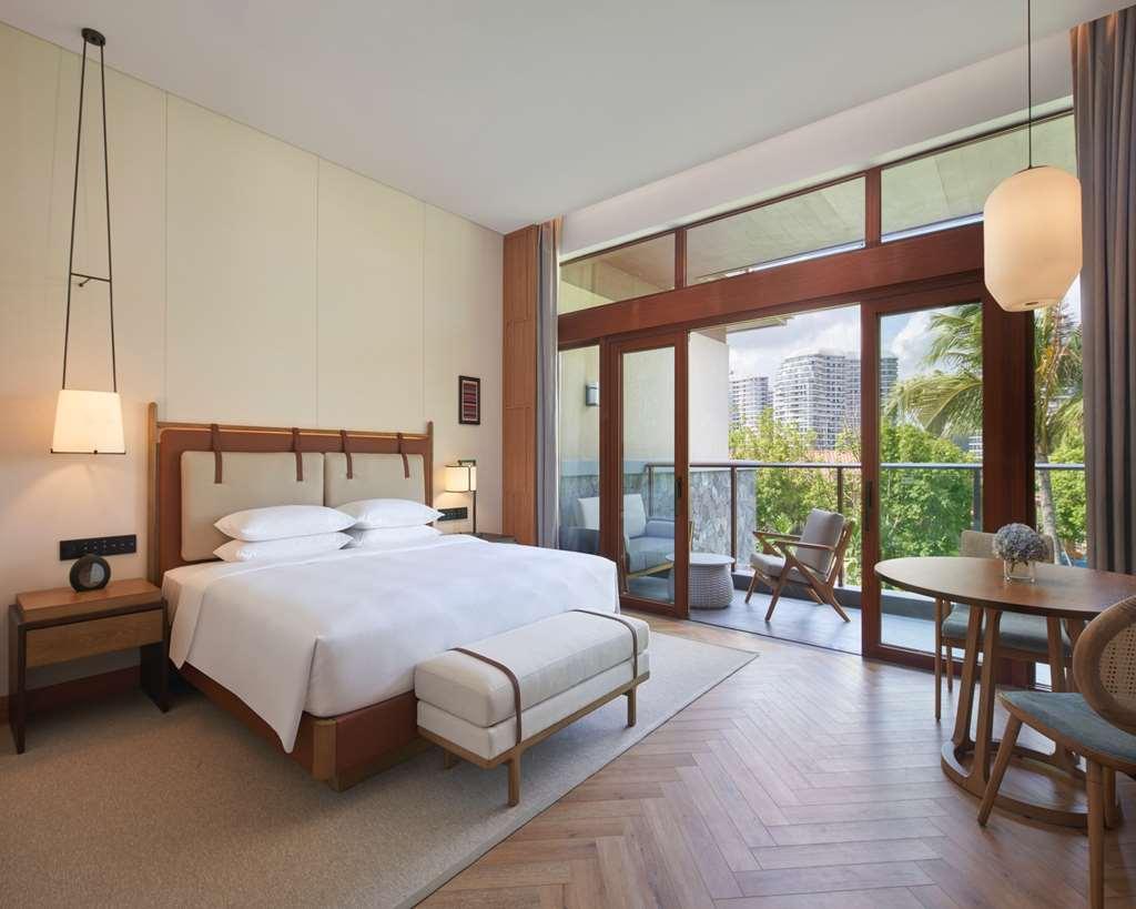 Grand Hyatt Shenzhou Peninsula Hotel Vạn Ninh Phòng bức ảnh