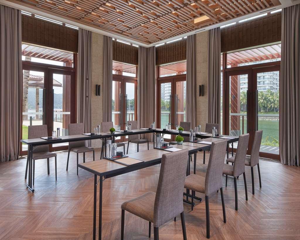 Grand Hyatt Shenzhou Peninsula Hotel Vạn Ninh Tiện nghi bức ảnh