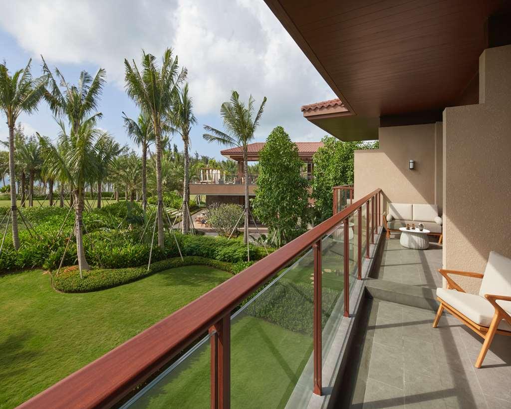 Grand Hyatt Shenzhou Peninsula Hotel Vạn Ninh Phòng bức ảnh