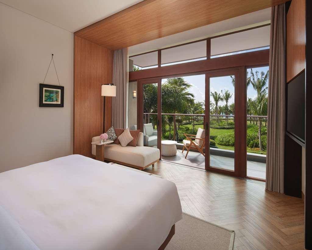 Grand Hyatt Shenzhou Peninsula Hotel Vạn Ninh Phòng bức ảnh