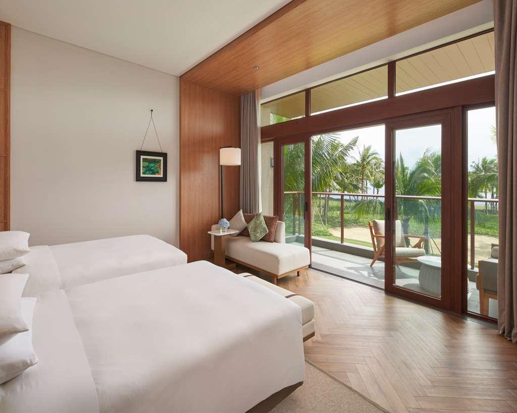Grand Hyatt Shenzhou Peninsula Hotel Vạn Ninh Phòng bức ảnh