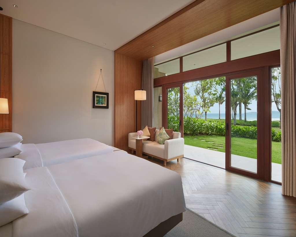 Grand Hyatt Shenzhou Peninsula Hotel Vạn Ninh Phòng bức ảnh