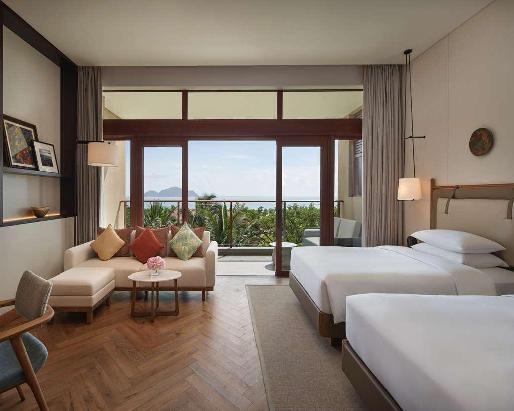 Grand Hyatt Shenzhou Peninsula Hotel Vạn Ninh Phòng bức ảnh