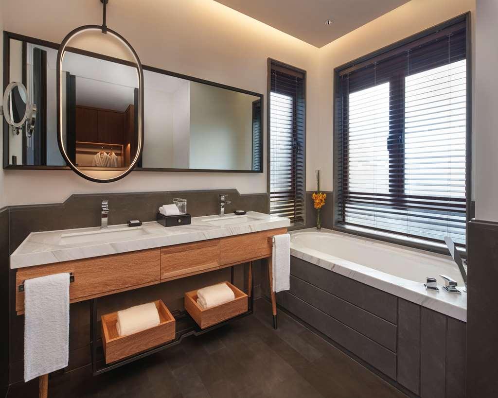 Grand Hyatt Shenzhou Peninsula Hotel Vạn Ninh Phòng bức ảnh