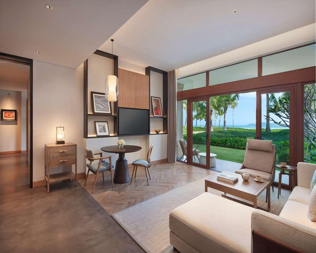 Grand Hyatt Shenzhou Peninsula Hotel Vạn Ninh Phòng bức ảnh