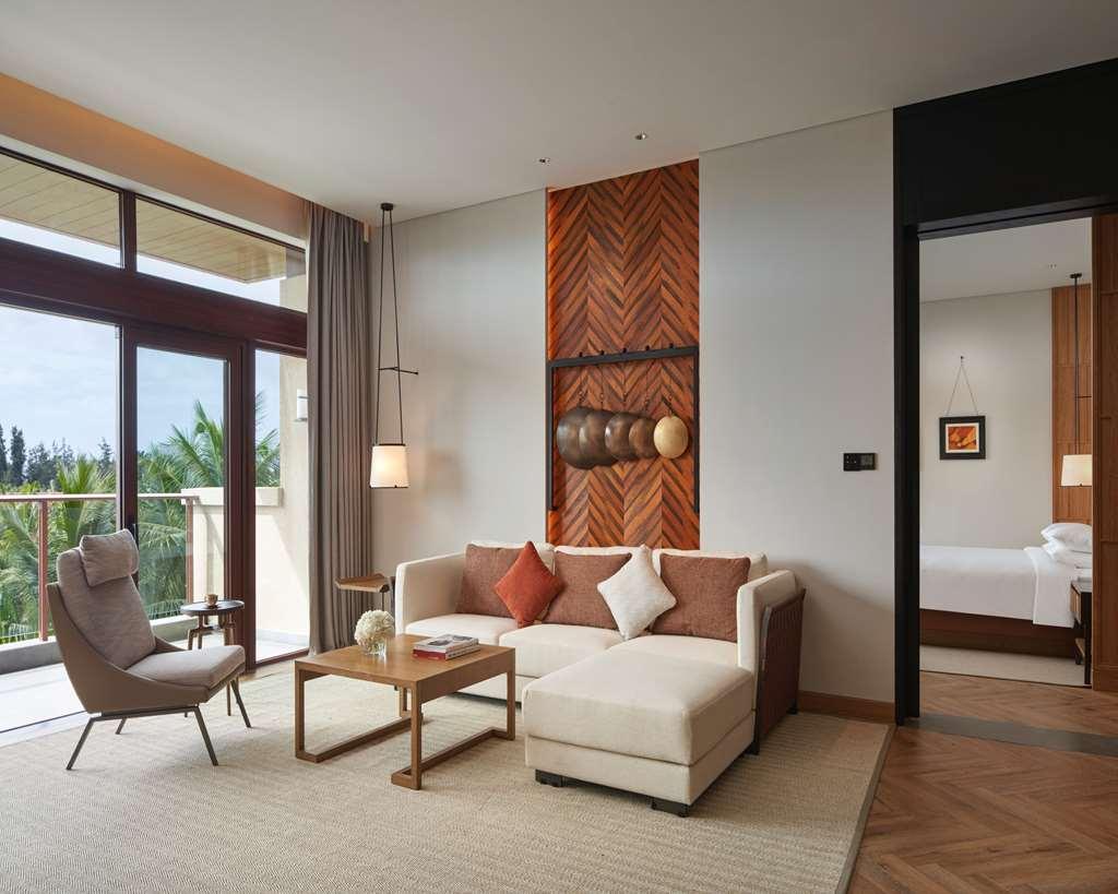 Grand Hyatt Shenzhou Peninsula Hotel Vạn Ninh Phòng bức ảnh